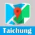 Taichung metro transit trip advisor gps map guide
