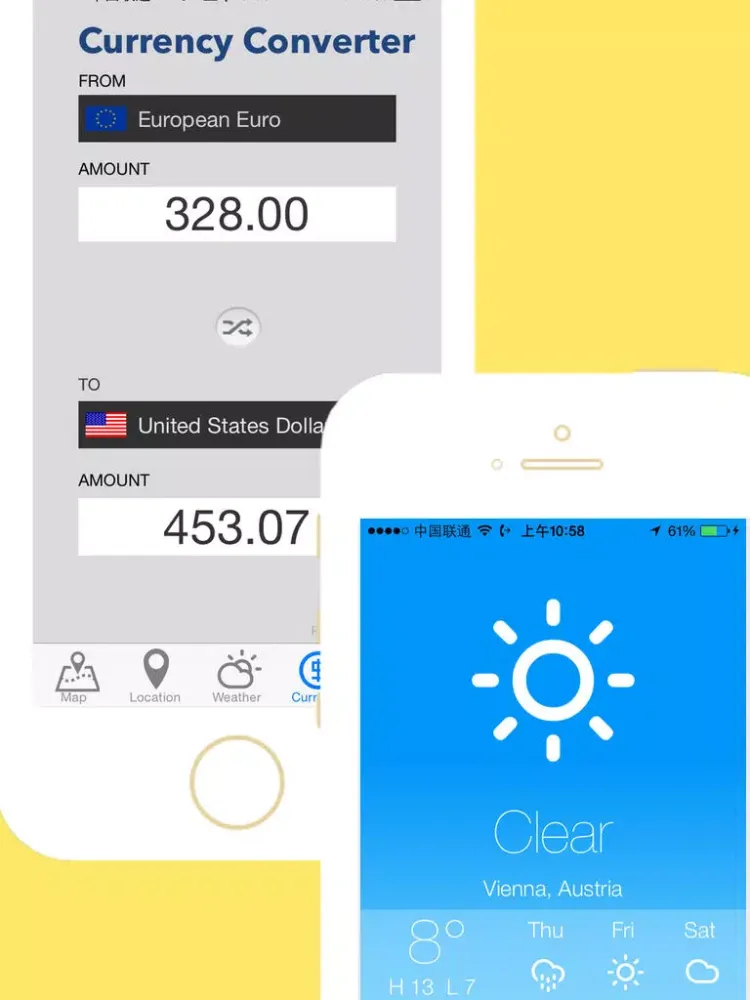 Vienna travel guide and offline city map, BeetleTrip u-bahn metro subway trip route planner advisor iPad 应用截图