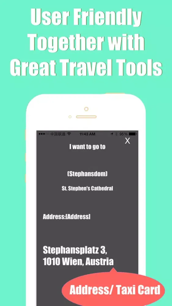Vienna travel guide and offline city map, BeetleTrip u-bahn metro subway trip route planner advisor应用截图
