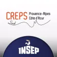 CREPS PACA INSEP CREPS PACA INSEP