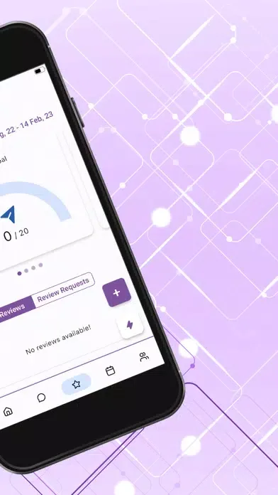 Crescendo CRM স্ক্রিনশট