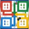 Ludo Game - Snake and Ladder