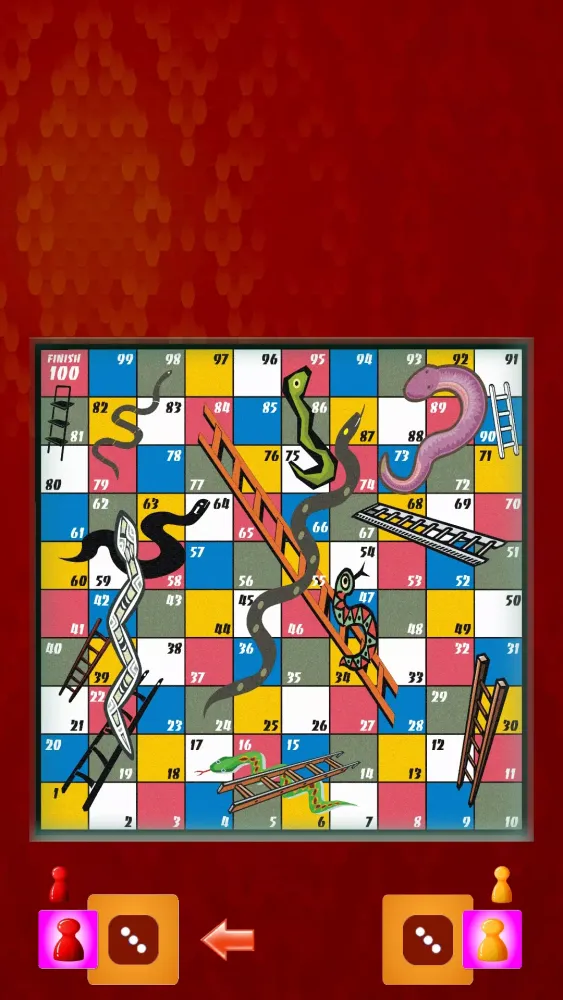 Ludo Game - Snake and Ladder Screenshots