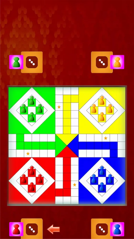 Ludo Game - Snake and Ladder Screenshots
