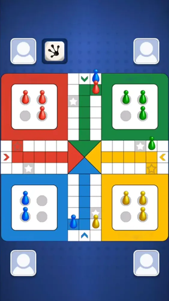 Ludo Game - Snake and Ladder Screenshots