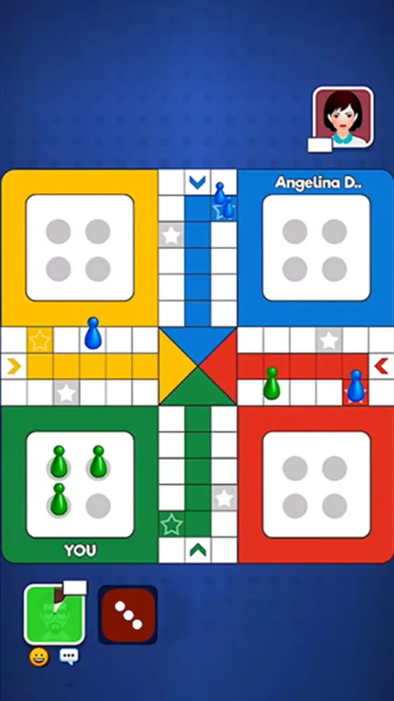 Ludo Game - Snake and Ladder Screenshots