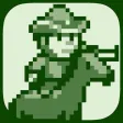2-bit Cowboy 2-bit Cowboy