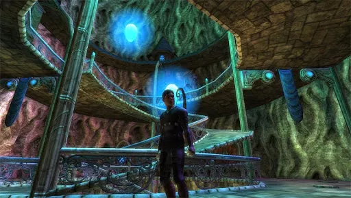 Aralon: Forge and Flame 3d RPG Screenshots