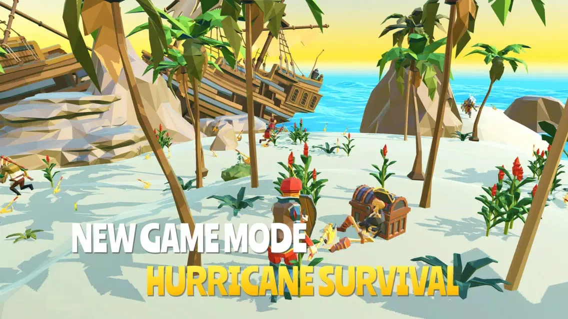 Screenshot di AXE.IO