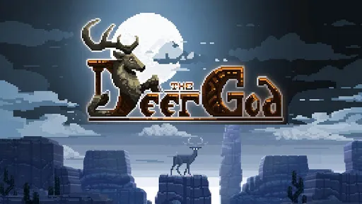 The Deer God Screenshots