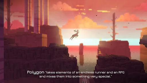 The Deer God Screenshots