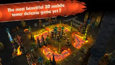 Siegecraft Defender Zero Ekran Görüntüleri
