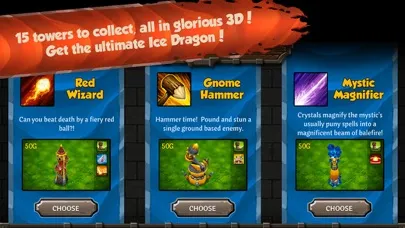 Siegecraft Defender Zero Ekran Görüntüleri