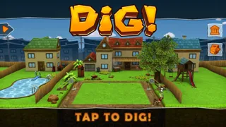 Dig! Screenshots