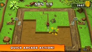 Dig! Screenshots
