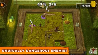 Dig! Screenshots