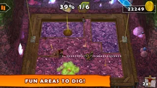 Dig! Screenshots