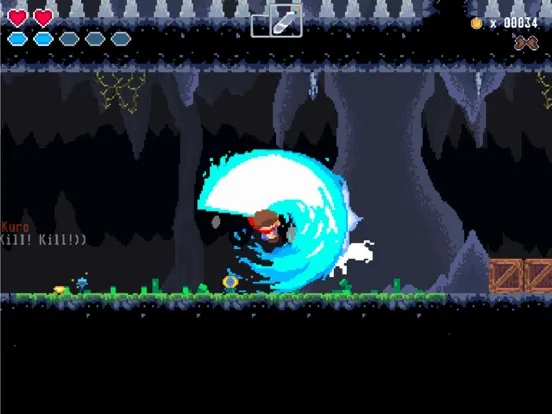 JackQuest iPad 应用截图