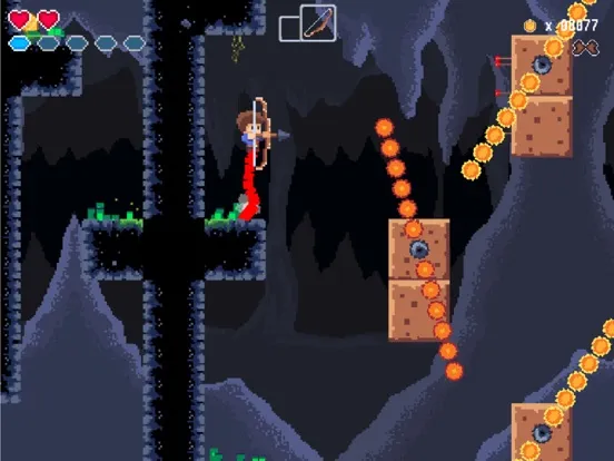 JackQuest iPad 应用截图