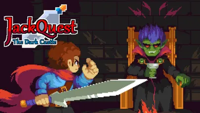 JackQuest应用截图