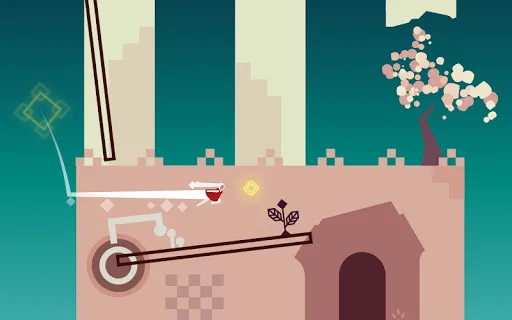 تصاویر Linn: Path of Orchards Valley