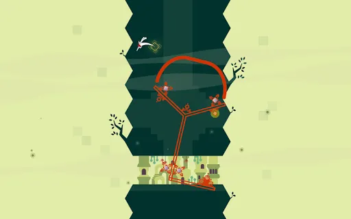 تصاویر Linn: Path of Orchards Valley