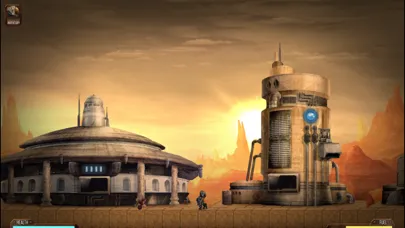 تصاویر Mines of Mars