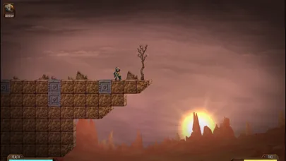 تصاویر Mines of Mars