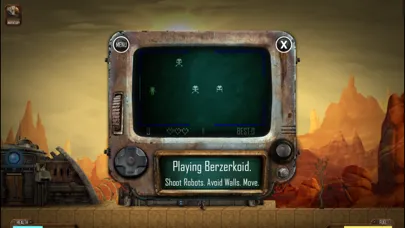 تصاویر Mines of Mars