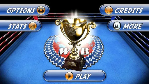 Monkey Boxing Screenshots