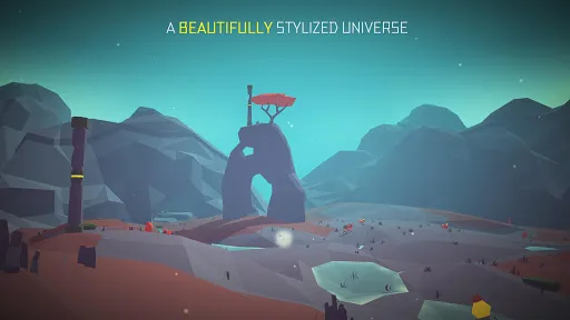 Morphite Premium - Sci Fi FPS 应用截图