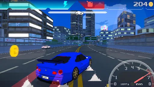 Tangkapan layar Neodori Forever