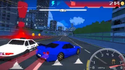Tangkapan skrin Neodori Forever