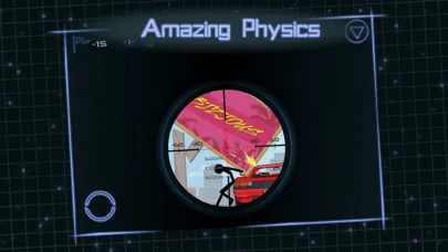 Optical Inquisitor 17+ スクリーンショット