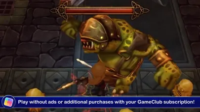 Pocket RPG: Epic Adventure Ekran Görüntüleri
