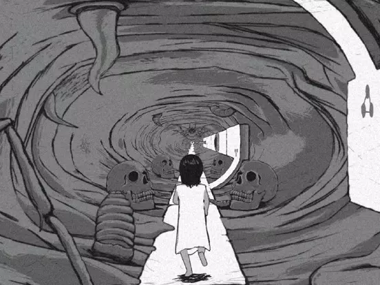 Path to Mnemosyne iPad 應用截圖