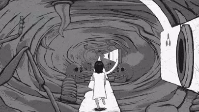 Path to Mnemosyne應用截圖
