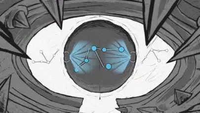 Screenshot di Path to Mnemosyne