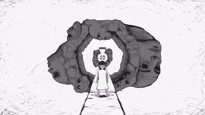 Screenshot di Path to Mnemosyne