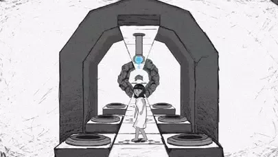 Screenshot di Path to Mnemosyne