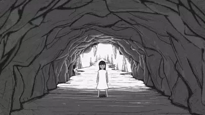 Screenshot di Path to Mnemosyne