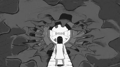Screenshot di Path to Mnemosyne