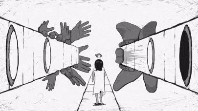 Path to Mnemosyne應用截圖