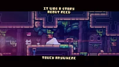 Reed 2应用截图