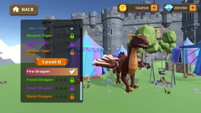 BowRider.io- Fun Battle Royale 스크린샷