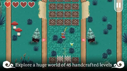 Legend of the Skyfish應用截圖