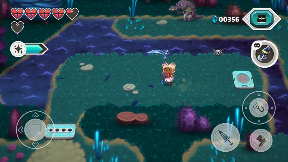 صور Legend of the Skyfish 2