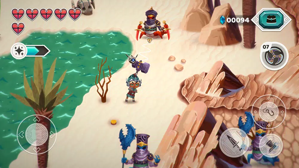 صور Legend of the Skyfish 2