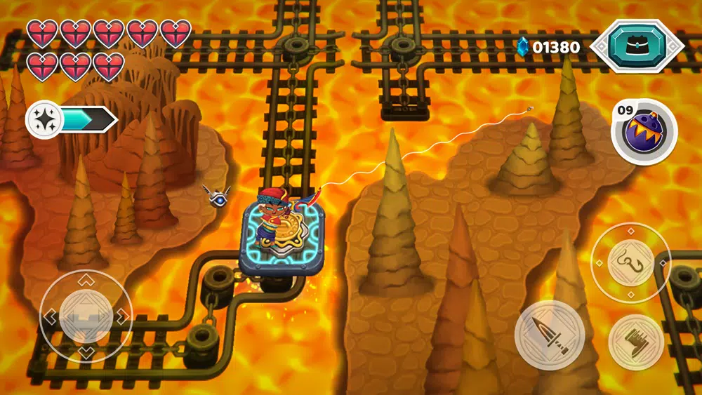 صور Legend of the Skyfish 2