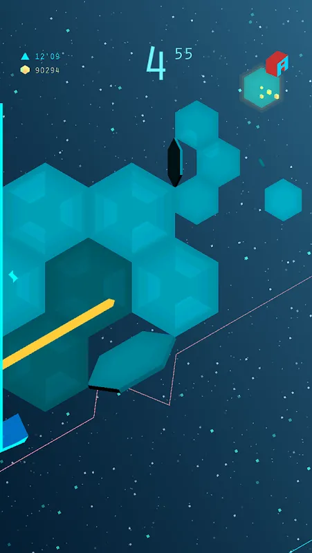 Sparkwave Screenshots